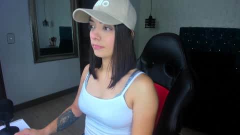 isabel  online show from 23, 1, 2025