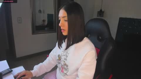 isabel  online show from 26, 1, 2025