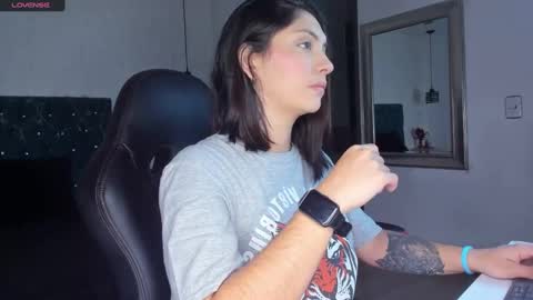 isabel  online show from 27, 1, 2025