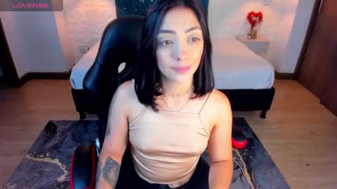 isabel  online show from 8, 3, 2025