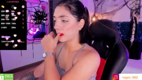 isabel  online show from 28, 10, 2025