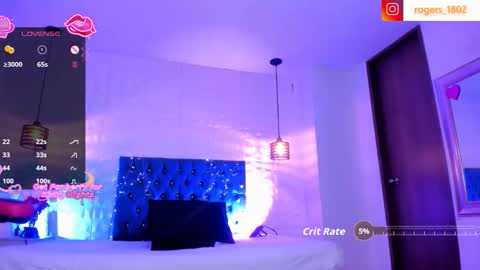 isabel  online show from 18, 11, 2025