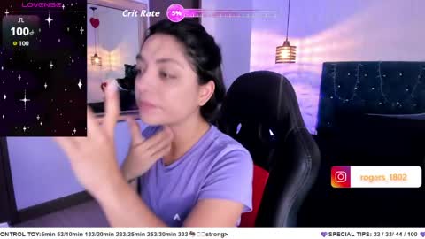 isabel  online show from 12, 4, 2026