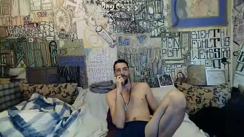 ischam187 online show from 12, 9, 2025