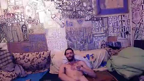 ischam187 online show from 18, 10, 2025