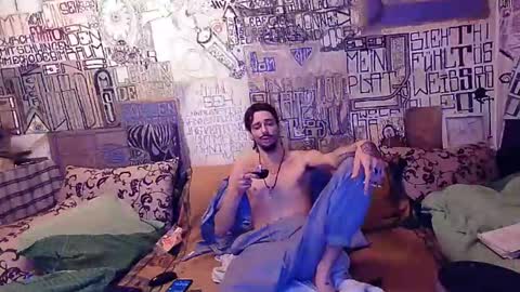 ischam187 online show from 25, 10, 2025