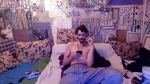 ischam187 online show from 30, 10, 2025