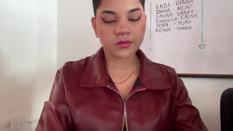 isabela online show from 17, 9, 2025