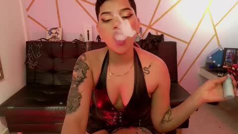 isabela online show from 23, 9, 2025