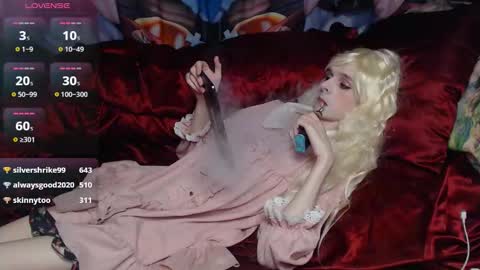 Sele online show from 23, 9, 2025