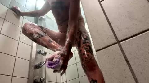 Daddy Master Master Daddy online show from 21, 9, 2025