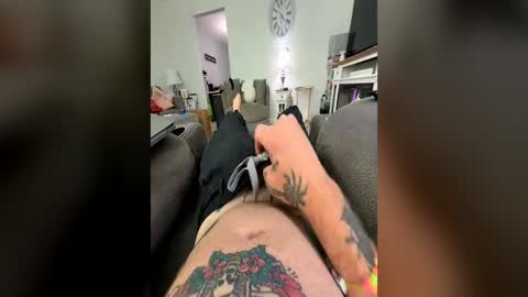 Daddy Master Master Daddy online show from 13, 6, 2026