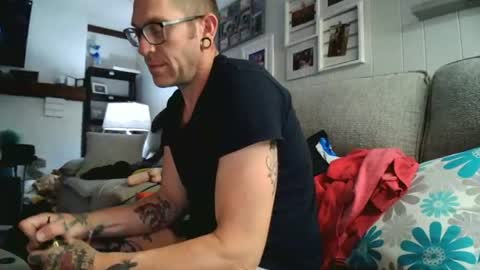 Daddy Master Master Daddy online show from 19, 6, 2026