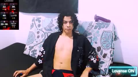 Isidro online show from 11, 1, 2026