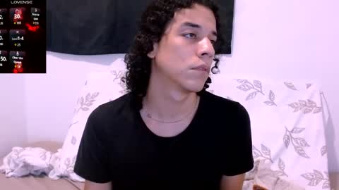 Isidro online show from 4, 6, 2026