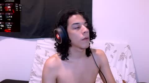 Snapshot of isidroglasc chatting on 28, 6, 2026 Isidro online show from 28, 6, 2026