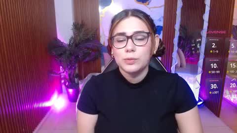 Snapshot of isiis_tay chatting on 2, 3, 2026 ISIIS online show from 2, 3, 2026