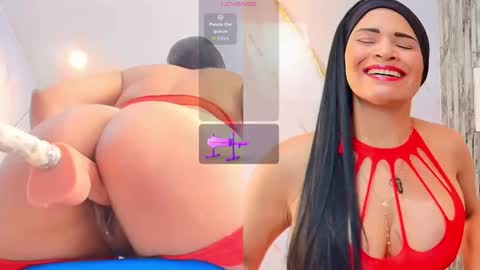 Isis car0lina online show from 22, 3, 2026