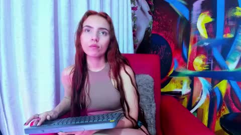 Isis  online show from 10, 1, 2025