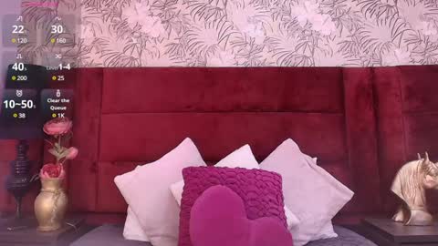 Isis  online show from 30, 1, 2025