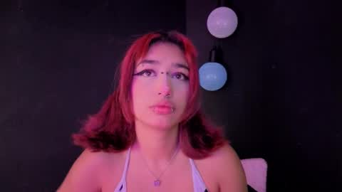 Isisjones18 online show from 22, 9, 2025