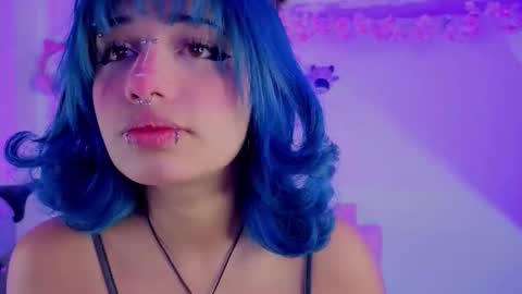 Isisjones18 online show from 17, 1, 2026