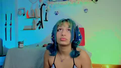 Isisjones18 online show from 8, 3, 2026