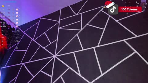 Isis Independent model online show from 15, 12, 2024