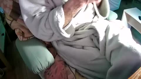 Iskarius online show from 28, 1, 2025