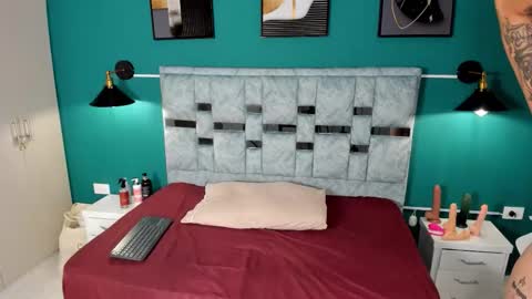 iskracanela online show from 15, 1, 2026