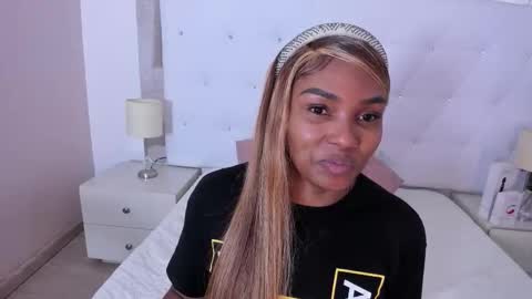 Vanessa online show from 26, 11, 2025