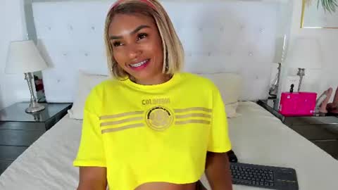 Vanessa online show from 7, 7, 2026