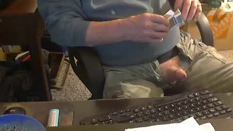 Snapshot of islandduke chatting on 19, 12, 2024 Duke online show from 19, 12, 2024