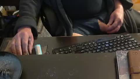 Snapshot of islandduke chatting on 20, 1, 2025 Duke online show from 20, 1, 2025
