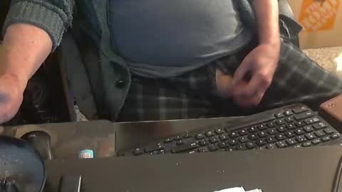 Snapshot of islandduke chatting on 23, 2, 2025 Duke online show from 23, 2, 2025