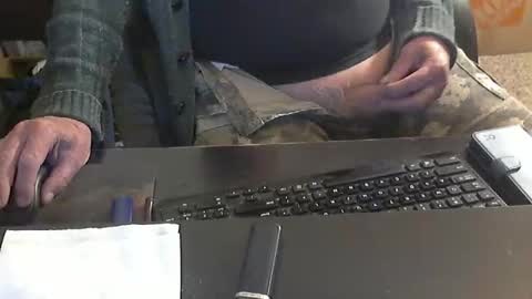 Duke online show from 14, 11, 2025