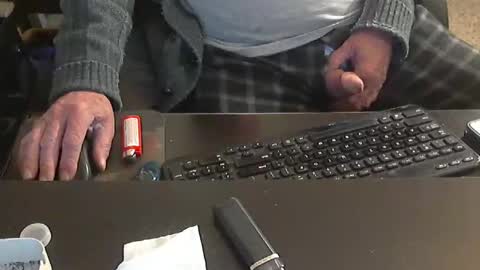 Duke online show from 18, 1, 2026