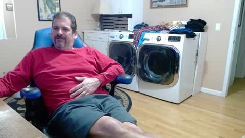 Jim online show from 14, 1, 2025