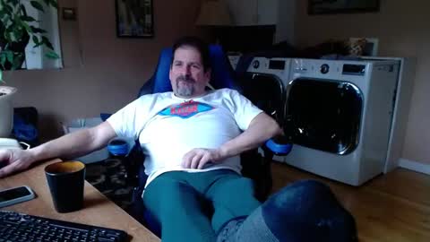 Jim online show from 18, 1, 2025