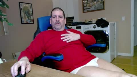 Jim online show from 26, 1, 2025