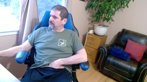 Jim online show from 15, 2, 2025