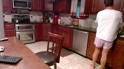 Jim online show from 10, 9, 2025