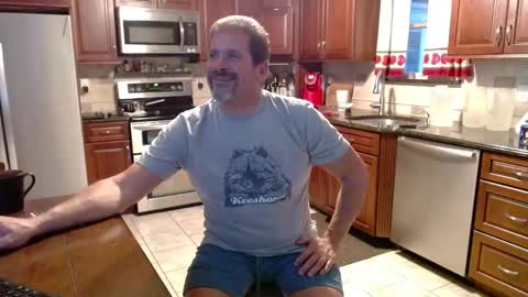 Jim online show from 19, 9, 2025