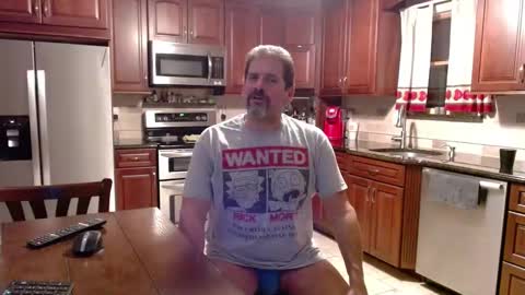 Jim online show from 22, 10, 2025