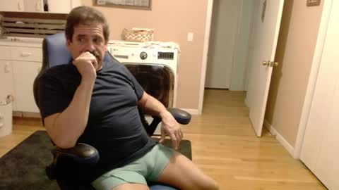 Jim online show from 8, 11, 2025