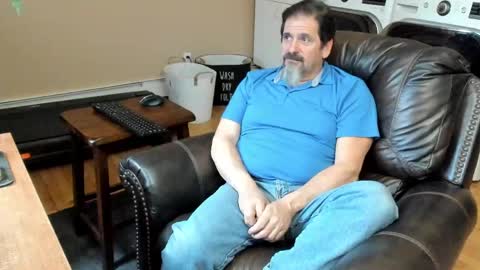 Jim online show from 22, 4, 2026