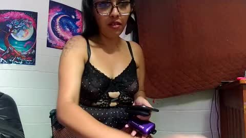 BiancaRose online show from 16, 4, 2026