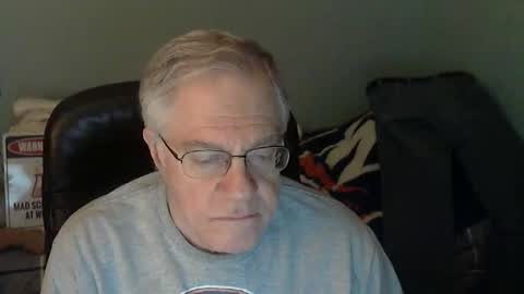 Snapshot of islesman22 chatting on 8, 2, 2026 islesman22 online show from 8, 2, 2026