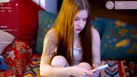 Im Lis   -   online show from 30, 10, 2025