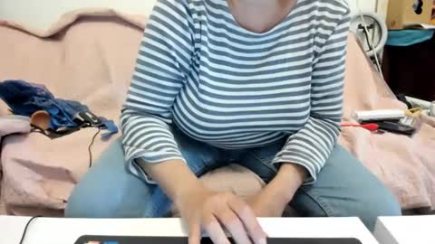 Snapshot of israelymilf chatting on 19, 12, 2024 Marta online show from 19, 12, 2024